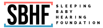 Sleeping Baby Hearing Foundation