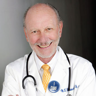 Michael E. Glasscock, III